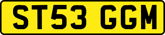 ST53GGM