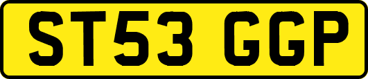 ST53GGP