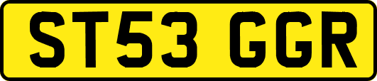 ST53GGR