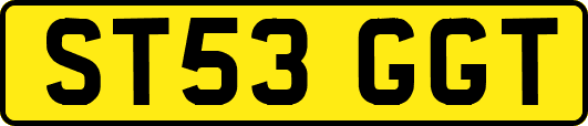 ST53GGT