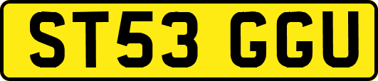 ST53GGU