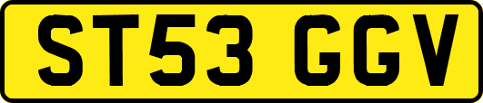 ST53GGV