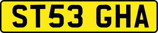 ST53GHA