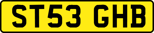 ST53GHB