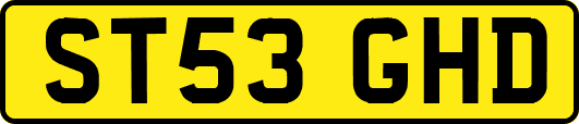 ST53GHD