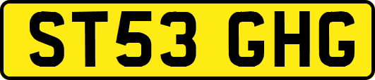 ST53GHG
