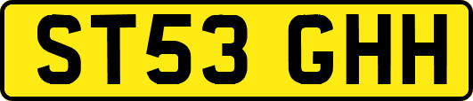 ST53GHH