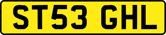 ST53GHL