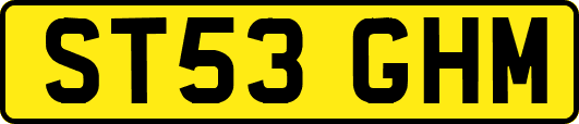 ST53GHM
