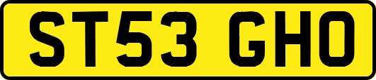 ST53GHO