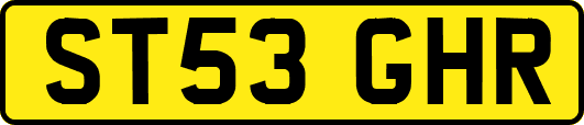ST53GHR