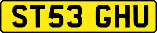 ST53GHU