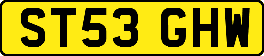 ST53GHW