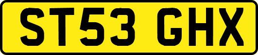 ST53GHX