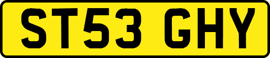ST53GHY