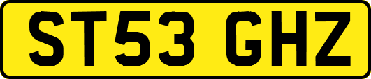 ST53GHZ
