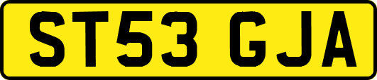 ST53GJA