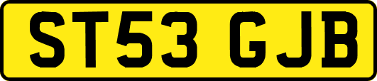ST53GJB