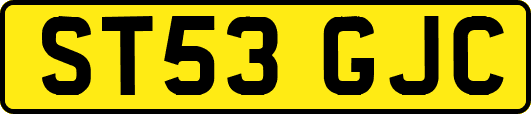 ST53GJC