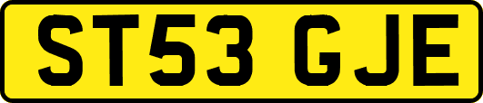 ST53GJE