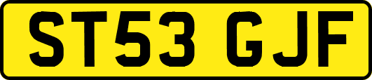ST53GJF
