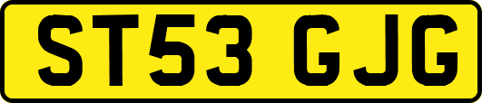 ST53GJG