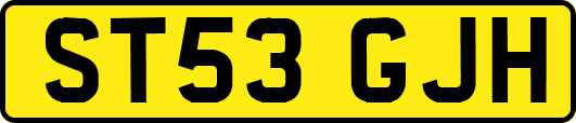 ST53GJH