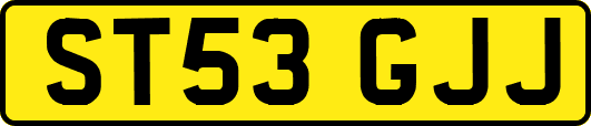 ST53GJJ
