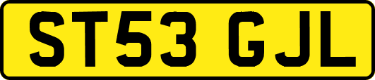 ST53GJL