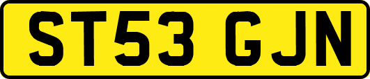 ST53GJN
