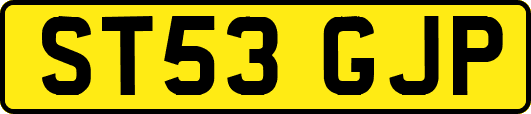 ST53GJP