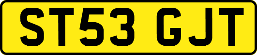 ST53GJT