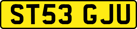 ST53GJU