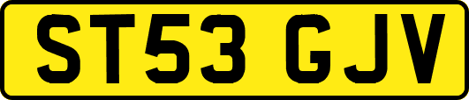 ST53GJV