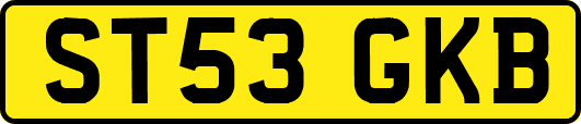 ST53GKB