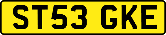 ST53GKE