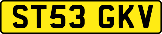 ST53GKV