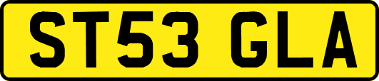 ST53GLA