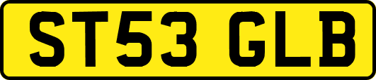 ST53GLB
