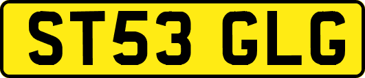 ST53GLG