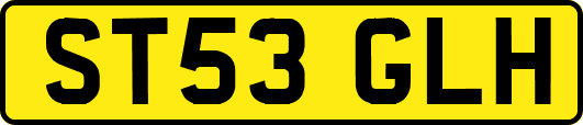 ST53GLH