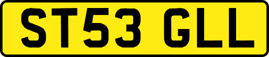 ST53GLL