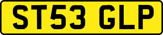 ST53GLP