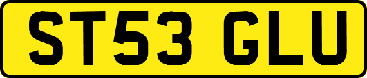 ST53GLU