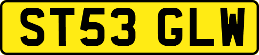ST53GLW