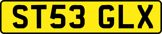 ST53GLX