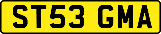 ST53GMA