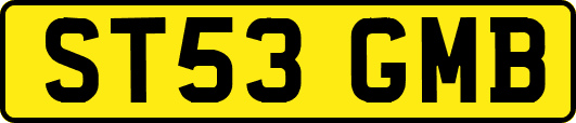 ST53GMB