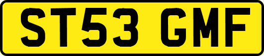ST53GMF