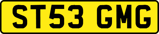 ST53GMG